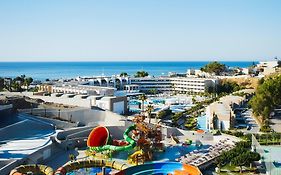 Princess Andriana Resort & Spa - Ultra All-Inclusive